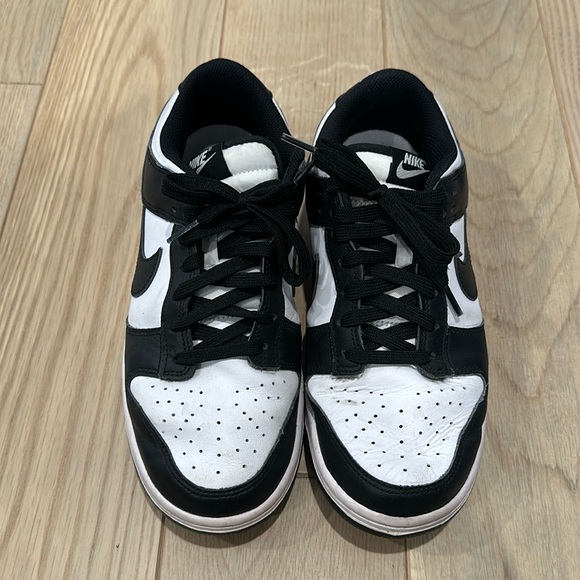 Nike Shoes - Nike Dunks Panda size 8.5